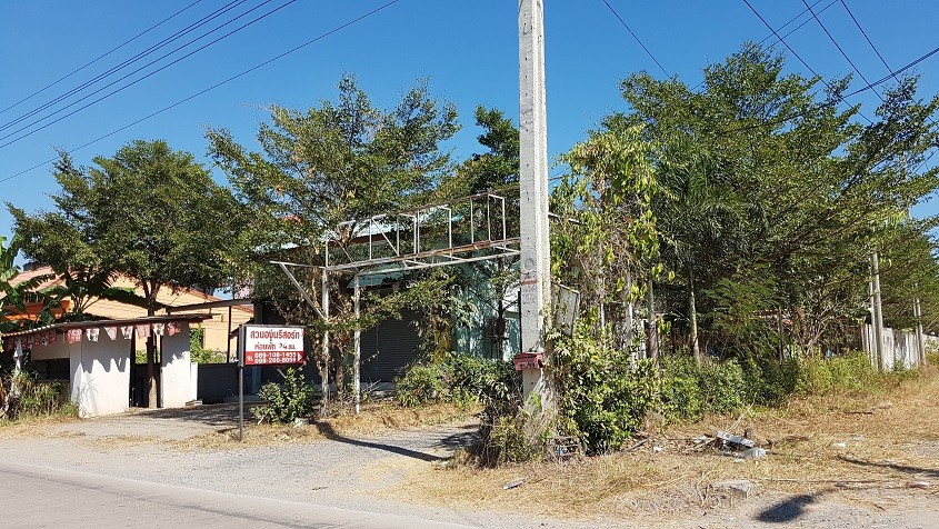 ขายที่ดิน 15 ไร่ ติดถนนบึงขวาง ใกล้ซ.บึงขวาง 16 ใกล้ถนนสุวินทวงค์ ร่มเกล้า ใกล้รถไฟฟ้าสถานีสุวินทวงค์