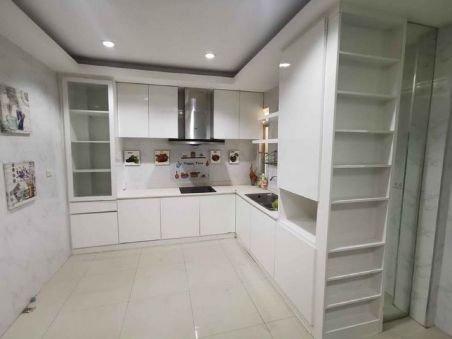 ให้เช่าบ้านเดี่ยว โครงการ​บางกอก​บูเลอวาร์ด​ราม​อินทรา​3 ใกล้สถานีรถไฟฟ้าสายสีชมพู ตรงข้าม​แฟชั่น​ไอซ์แลนด์ ติด​ถนนวงแหวน