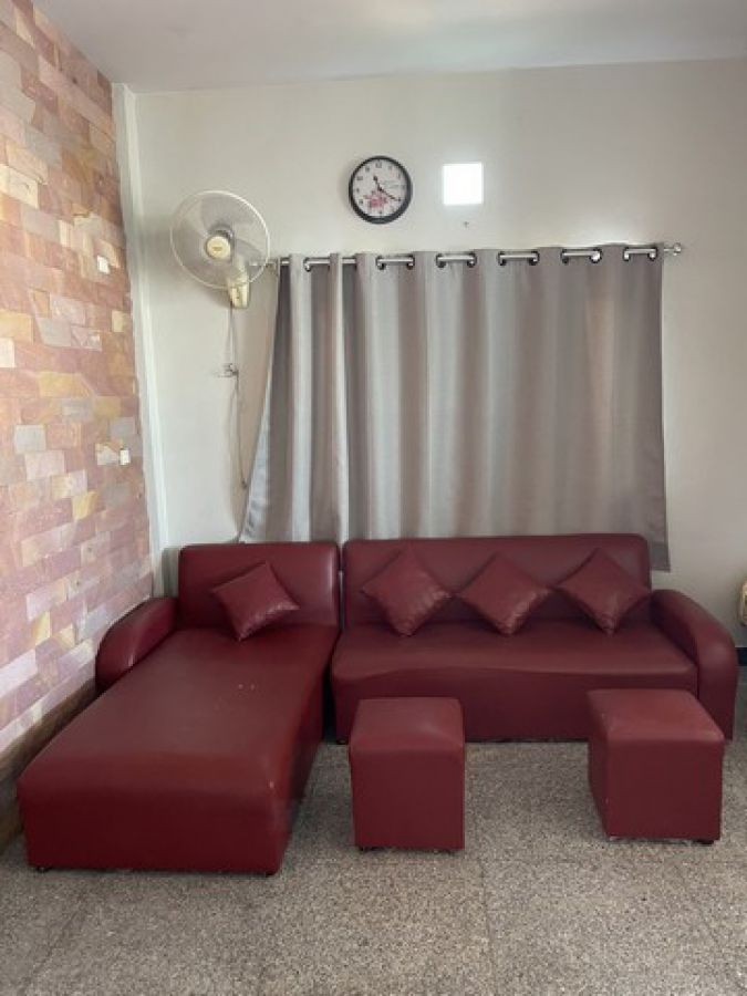 ให้เช่าบ้านเดี่ยวหมู่บ้านสุขนที ซอยลาดปลาเค้า 62 ใกล้รถไฟฟ้าสายสีชมพู ใกล้เซ็นทรัลรามอินทรา    ย่าน ถนนรามอินทรา ถนนเกษตร-นวมินทร์