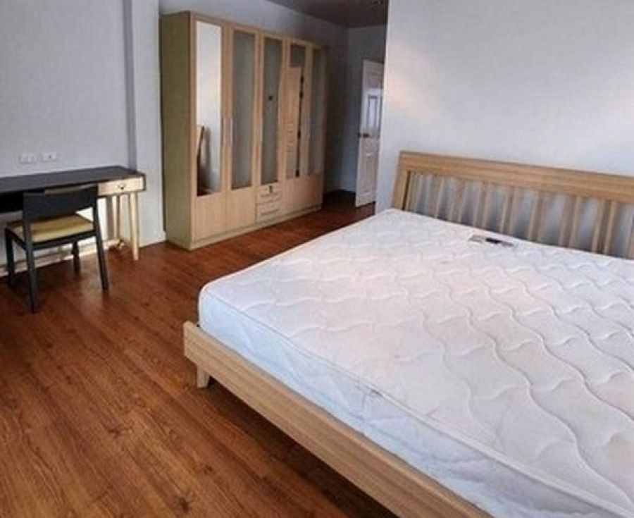 ให้เช่าบ้าน  100 ตารางวา  4 ห้องนอน 4 ห้องน้ำ โครงการ ปริญญดา วงแหวน-สาทร