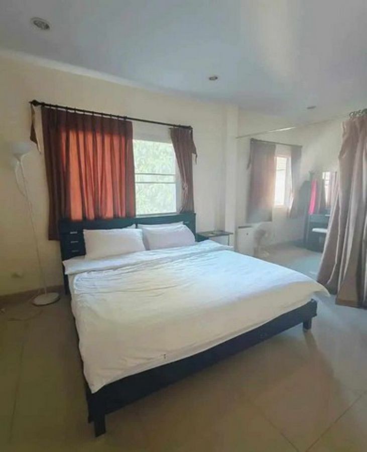 ให้เช่าบ้านเดี่ยวโครงการ วิสต้า วิลล์ ลำลูกกา คลอง 3 ใกล้จุดขึ้นทางด่วนวงแหวนลำลูกกา ย่าน  รังสิต, คลอง 3  ลาดสวาย ลำลูกกาคลอง 3