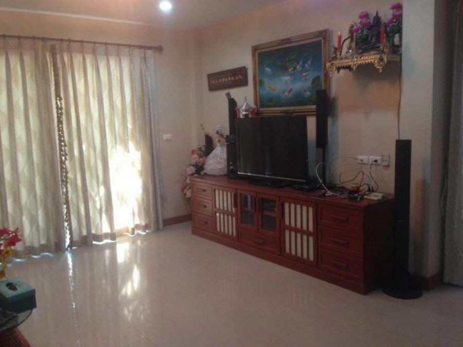 ให้เช่าบ้านเดี่ยว โครงการ คาซ่า วิลล์ พระราม 2-2  ย่าน ถนนพระราม2 ใกล้ Central พระราม 2 Big C พระราม 2