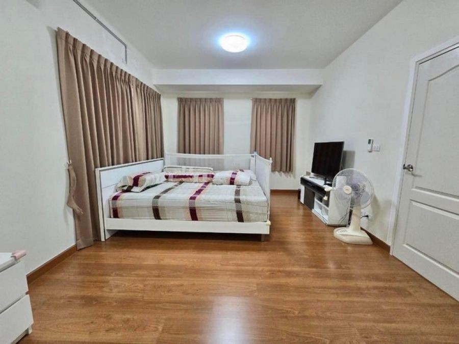 ขายบ้านเดี่ยว หมู่บ้านโฮมเพลสเดอะพาร์ค ราชพฤกษ์-รัตนาธิเบศร์ ใกล้ถนนราชพฤกษ์, กาญจนาภิเษก ,รัตนาธิเบศร์ ใกล้โรงเรียนเด่นหล้าและ ตลาดพระราม5