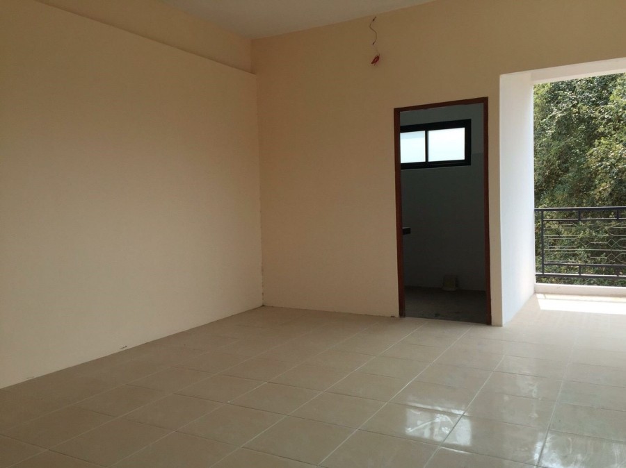 ขายอาคารคอนโด/โรงแรม 7 ชั้น 787 ตรว. ที่ปากช่อง เขาใหญ่ ใกล้สามแยกเขาแคน วิวสวยมาก