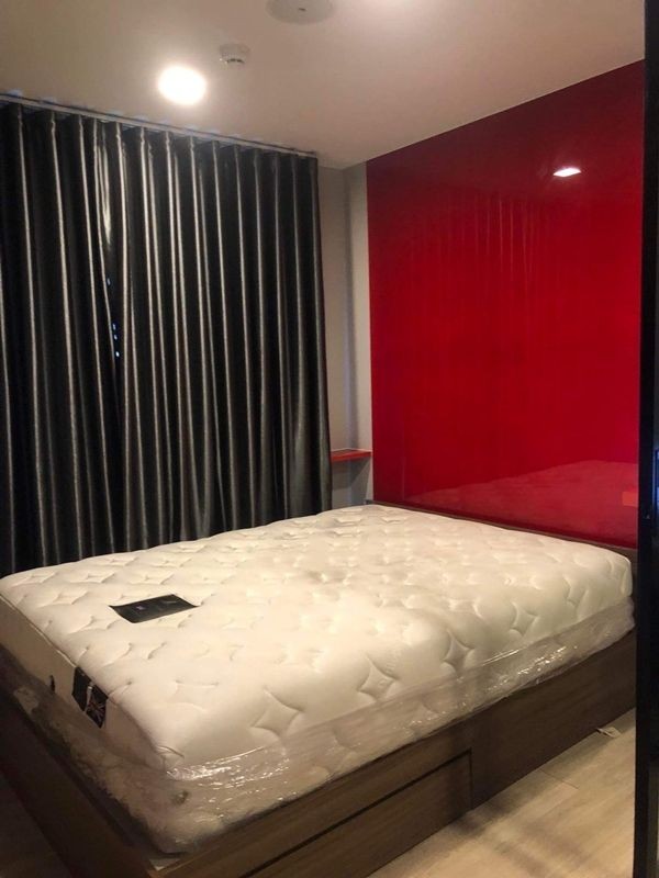 ขาย/ให้เช่า Kave Condo (เคฟ คอนโด) 25.69 ตร.ม. อาคาร B ชั้น 6 ติดถนนใหญ่พหลโยธิน ตรงข้าม ม.กรุงเทพ วิทยาเขตรังสิต โทร 0815585630