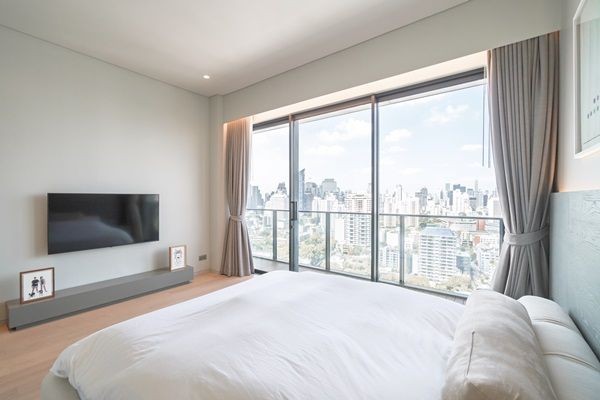 ขายคอนโด Tela Thonglor ใจกลางย่านทองหล่อ พื้นที่ 110 ตร.ม. 2 ห้องนอน Tel 088-9928955