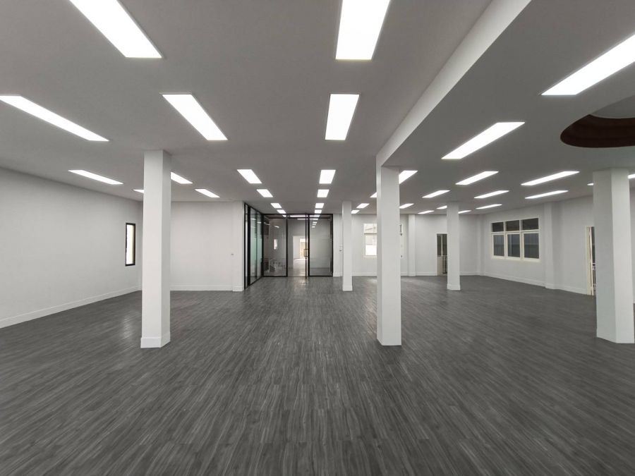 ให้เช่าพื้นที่อาคารสำนักงาน 4 ชั้น ในซอยคอนแวนต์ สีลม-สาทร บางรัก ใจกลางเมือง ใกล้ BTS ศาลาแดง