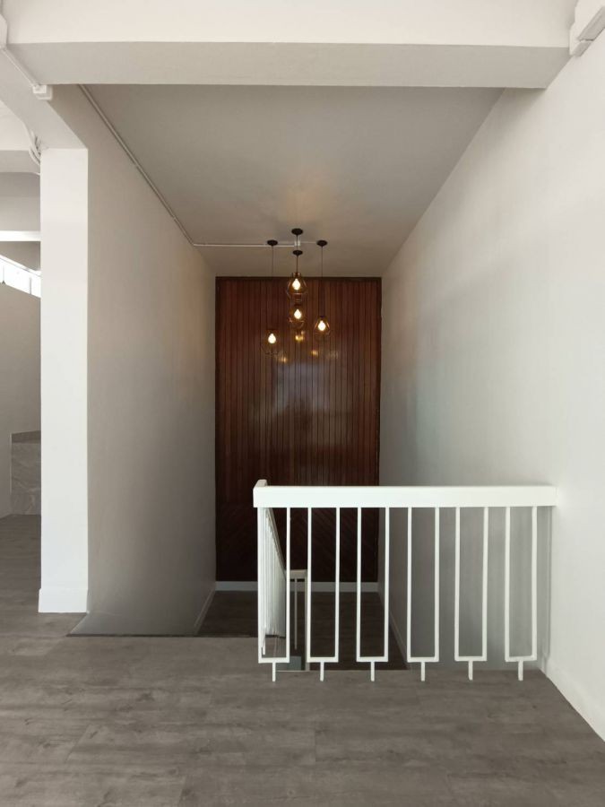 ให้เช่าพื้นที่อาคารสำนักงาน 4 ชั้น ในซอยคอนแวนต์ สีลม-สาทร บางรัก ใจกลางเมือง ใกล้ BTS ศาลาแดง