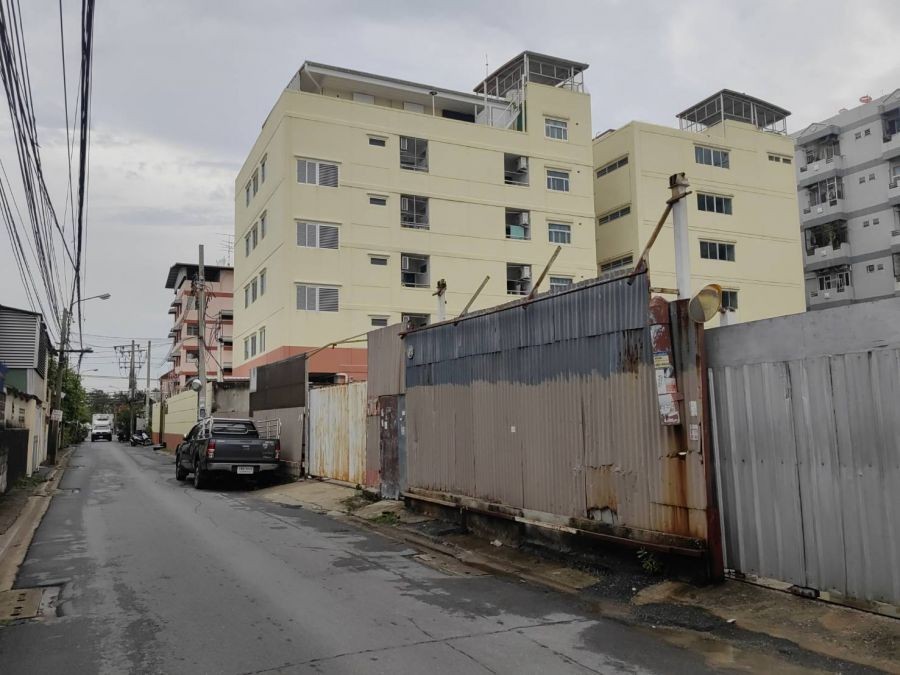 ขายที่ดิน 318 ตรว. ในซอยลาดพร้าว 87แยก6 ใกล้ MRTลาดพร้าว83 ใกล้ห้างอิมพีเรียลลาดพร้าว  เซ็นทรัลอีสวิวล์