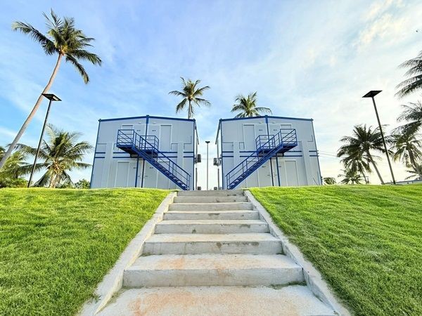 MADOL มาดลรีสอร์ท เกาะสมุย พักผ่อนชิลๆ วิวทะเลสุดฟิน ราคาสบายกระเป๋า โปรพิเศษ โทร. 0800292337