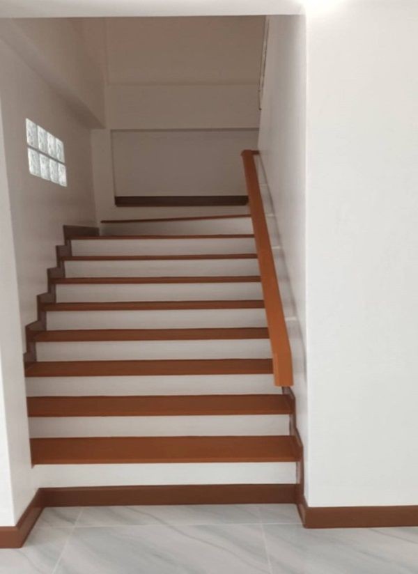 ขายด่วน! บ้านแฝด 2 ชั้น 3 ห้องนอน 2 ห้องน้ำ เนื้อที่ 35 ตรว. ใกล้ ม.มหิดล แม็คโคร และเซ็นทรัลศาลายา โทร. 084-0803830