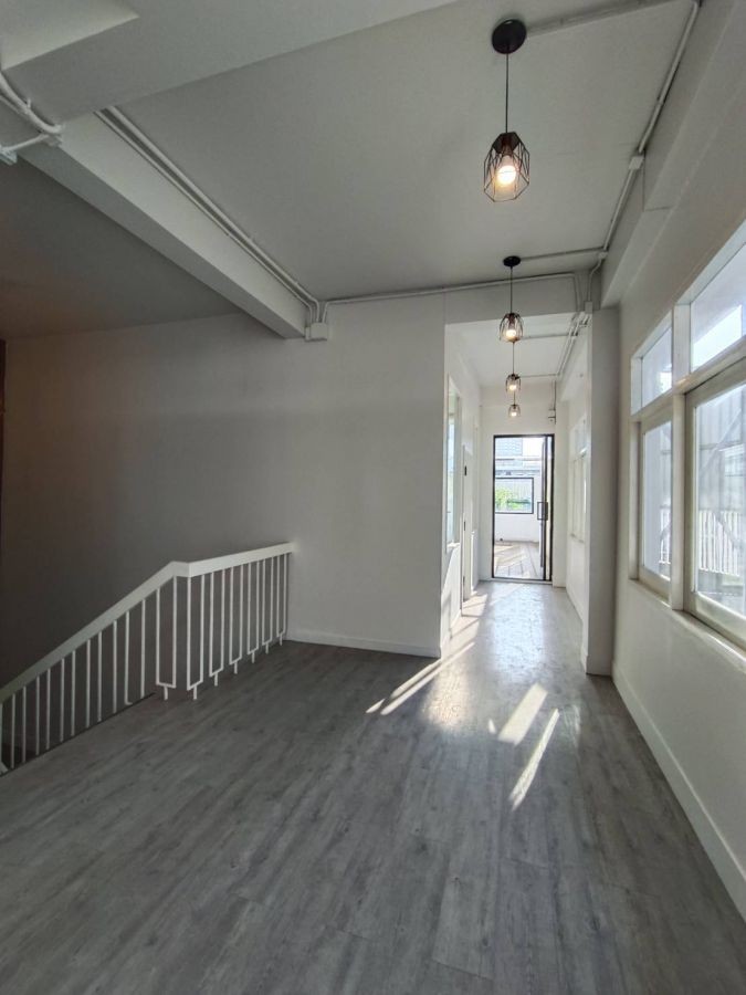 ให้เช่าพื้นที่อาคารสำนักงาน 4 ชั้น ในซอยคอนแวนต์ สีลม-สาทร บางรัก ใจกลางเมือง ใกล้ BTS ศาลาแดง