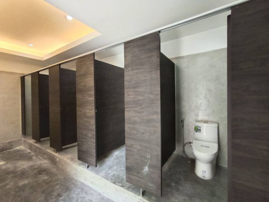 ให้เช่าพื้นที่อาคารสำนักงาน 4 ชั้น ในซอยคอนแวนต์ สีลม-สาทร บางรัก ใจกลางเมือง ใกล้ BTS ศาลาแดง