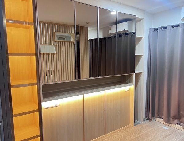 ให้เช่าคอนโด Noble Remix 2 - อาคาร B (Low Rise) ห้องสวย Build-in เฟอร์ครบ พร้อมอยู่ ใจกลางสุขุมวิท ติด BTS ทองหล่อ!  โทร 081-558-5630