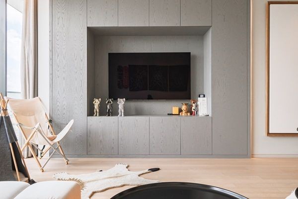 ขายคอนโด Tela Thonglor ใจกลางย่านทองหล่อ พื้นที่ 110 ตร.ม. 2 ห้องนอน Tel 088-9928955