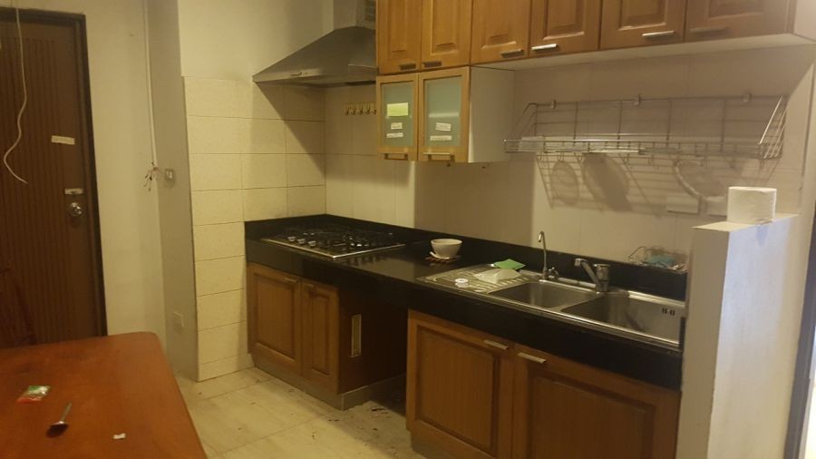 ขายบ้านแฝด The Plot Yen-Akat  36 ตรว. 3 ชั้น ซอยเย็นอากาศ 2