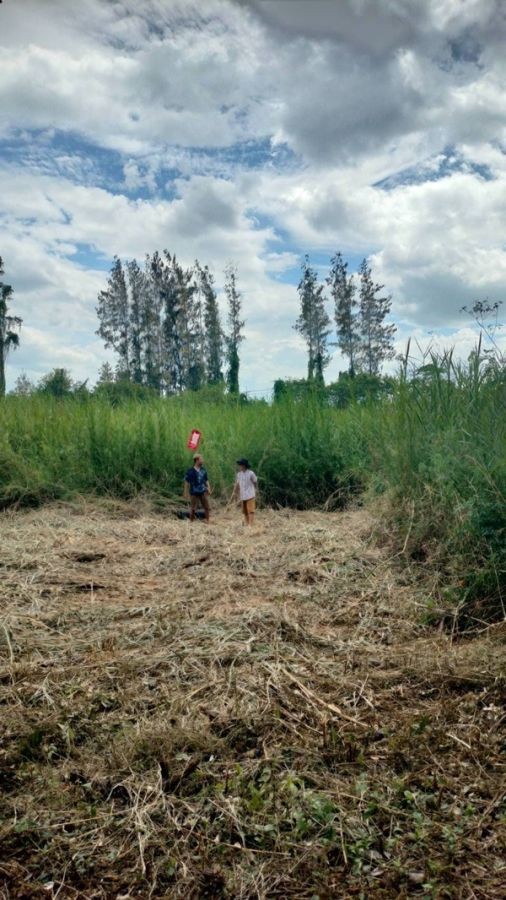 ขายที่ดินแปลงสวย ริมถนนเพชรเกษม ขาออก หัวหิน–ปราณบุรี ถูกสุดในย่านนี้! โทร 0889244695