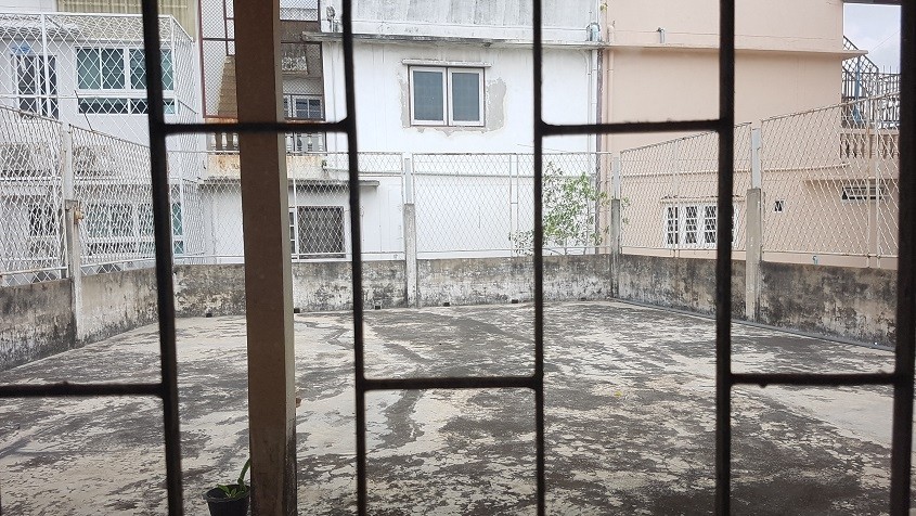 ขายอาคารพานิชย์ 3 ชั้น 3 คูหา ขนาด 77 ตรว. ในซอยสาธุประดิษฐ์19 แยก1 หรือซอยวัดโพธ์แมน ถ.นราธิวาสราชนครินทร์ 24