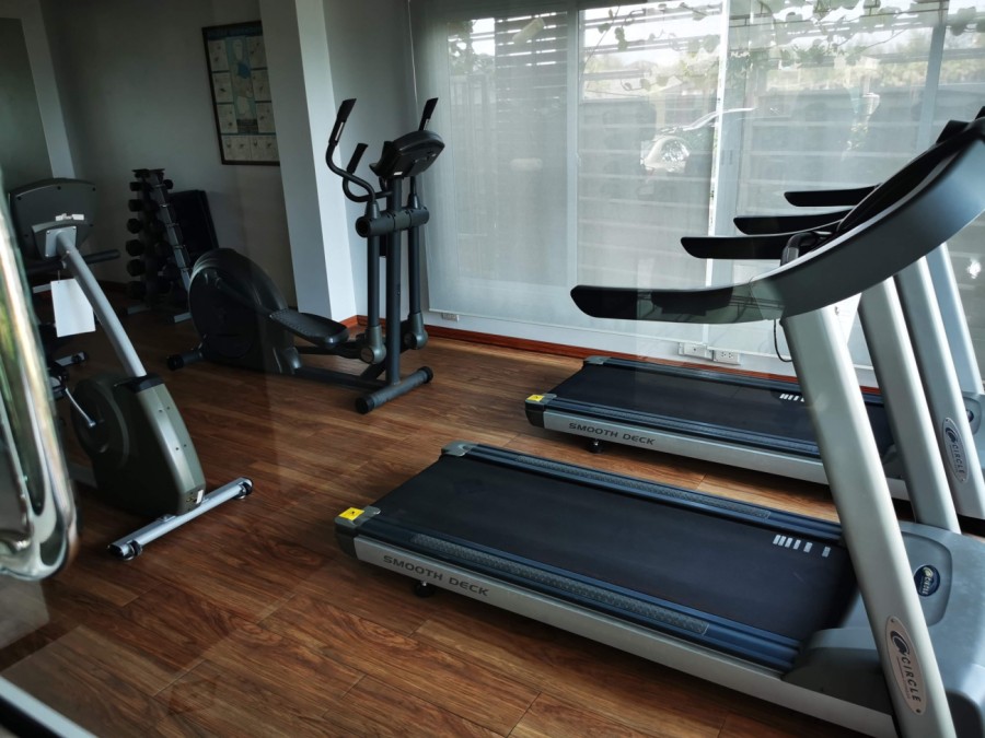 Sell Warunya Executive Condo Seangchan Beachfront ,Rayong Fully Furnished