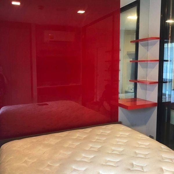 ขาย/ให้เช่า Kave Condo (เคฟ คอนโด) 25.69 ตร.ม. อาคาร B ชั้น 6 ติดถนนใหญ่พหลโยธิน ตรงข้าม ม.กรุงเทพ วิทยาเขตรังสิต โทร 0815585630