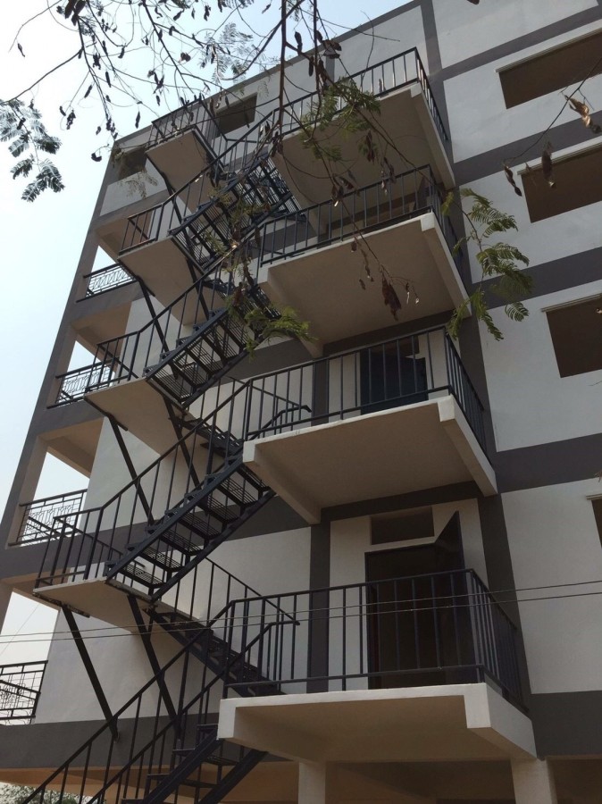 ขายอาคารคอนโด/โรงแรม 7 ชั้น 787 ตรว. ที่ปากช่อง เขาใหญ่ ใกล้สามแยกเขาแคน วิวสวยมาก