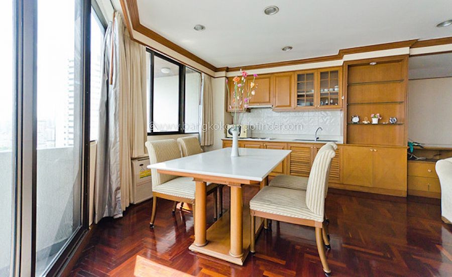 for rent Lake avenue condo sukhumvit 16 closed to bts asoke ให้เช่า เลคอเวนิว.