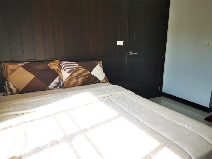 Sell Warunya Executive Condo Seangchan Beachfront ,Rayong Fully Furnished