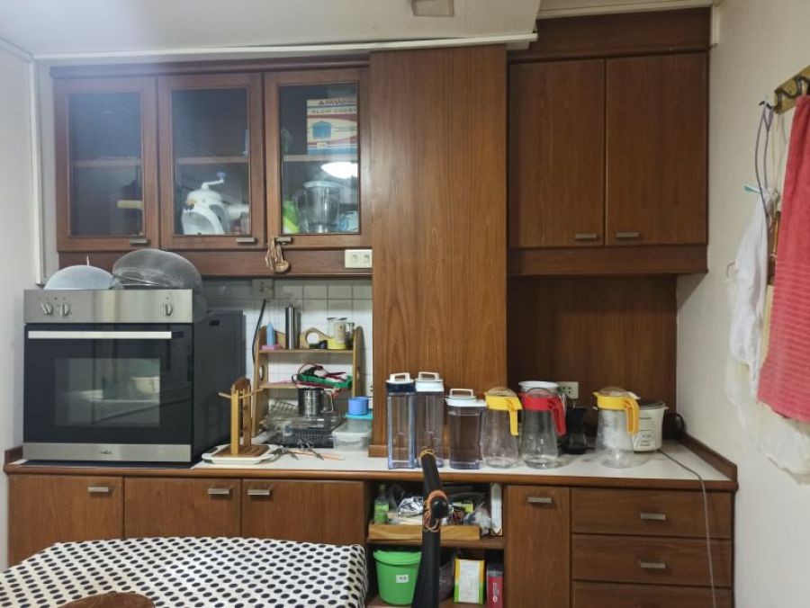 ขายอาคารพาณิชย์ 4 ชั้นครึ่ง ซอยรามคำแหง-กรุงเทพกรีฑา  ใกล้ศูนย์รวมสถานีรถไฟฟ้าแยกลำสาลี  เหมาะทำโฮมออฟฟิศหรือค้าขาย