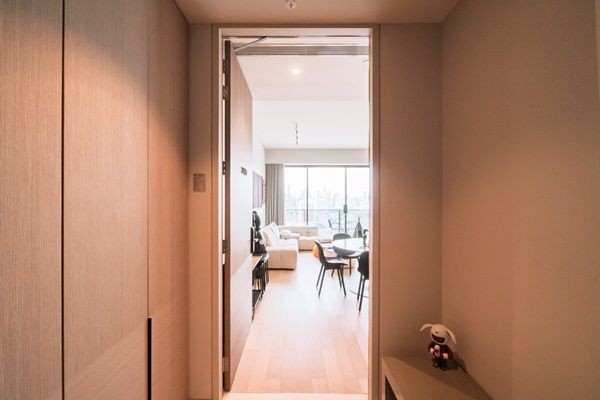 ขายคอนโด Tela Thonglor ใจกลางย่านทองหล่อ พื้นที่ 110 ตร.ม. 2 ห้องนอน Tel 088-9928955