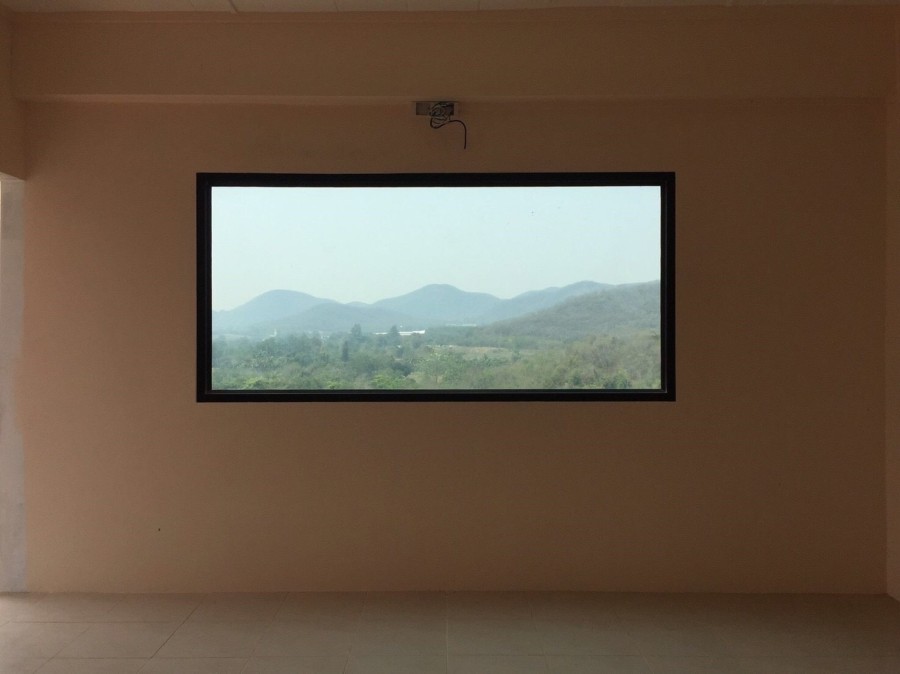 ขายอาคารคอนโด/โรงแรม 7 ชั้น 787 ตรว. ที่ปากช่อง เขาใหญ่ ใกล้สามแยกเขาแคน วิวสวยมาก