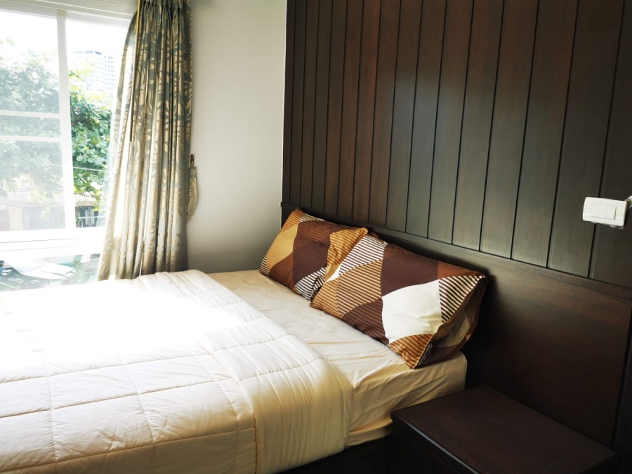 Sell Warunya Executive Condo Seangchan Beachfront ,Rayong Fully Furnished