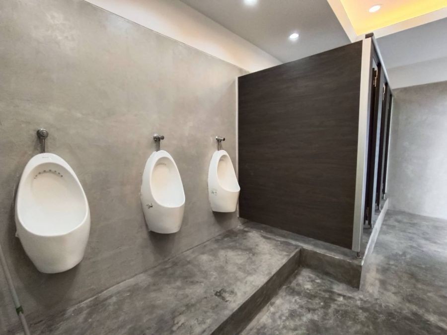 ให้เช่าพื้นที่อาคารสำนักงาน 4 ชั้น ในซอยคอนแวนต์ สีลม-สาทร บางรัก ใจกลางเมือง ใกล้ BTS ศาลาแดง