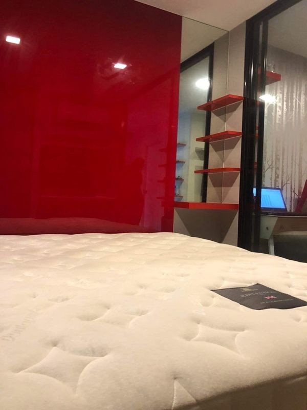 ขาย/ให้เช่า Kave Condo (เคฟ คอนโด) 25.69 ตร.ม. อาคาร B ชั้น 6 ติดถนนใหญ่พหลโยธิน ตรงข้าม ม.กรุงเทพ วิทยาเขตรังสิต โทร 0815585630