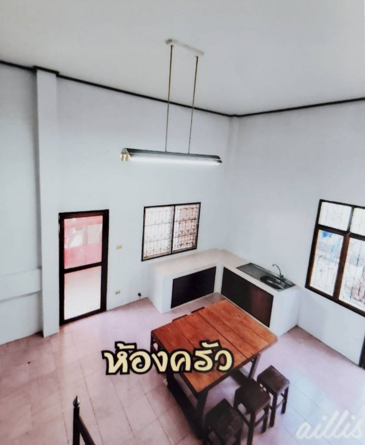 ขายบ้านเดี่ยวทรงไทยประยุกต์ล้านนาขนาด 282 ตรว. ติดถนนหิรัญนคร เทศบาลตำบลแม่จัน จ. เชียงราย