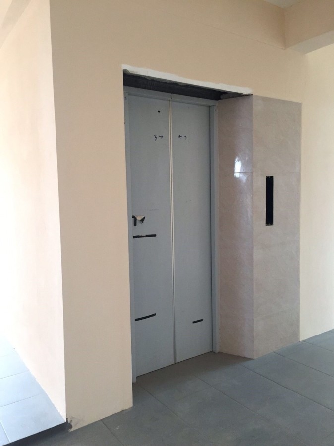 ขายอาคารคอนโด/โรงแรม 7 ชั้น 787 ตรว. ที่ปากช่อง เขาใหญ่ ใกล้สามแยกเขาแคน วิวสวยมาก