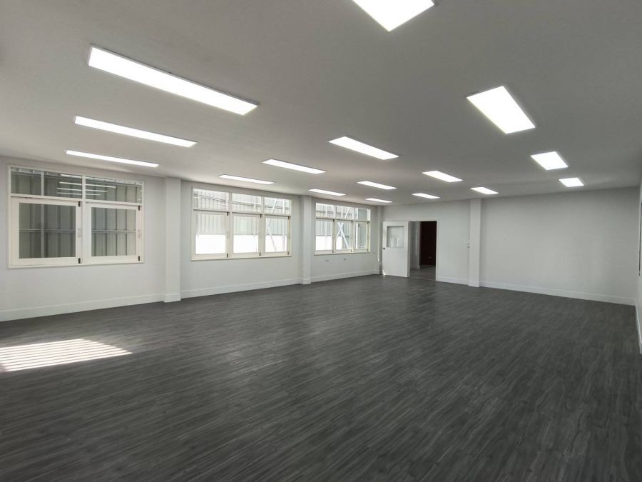 ให้เช่าพื้นที่อาคารสำนักงาน 4 ชั้น ในซอยคอนแวนต์ สีลม-สาทร บางรัก ใจกลางเมือง ใกล้ BTS ศาลาแดง