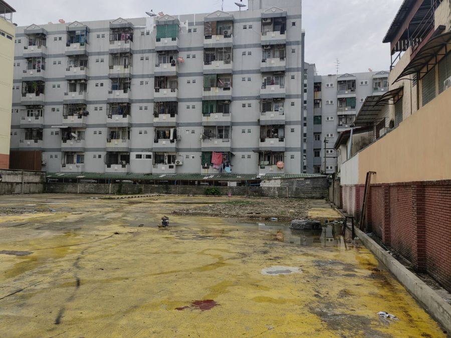 ขายที่ดิน 318 ตรว. ในซอยลาดพร้าว 87แยก6 ใกล้ MRTลาดพร้าว83 ใกล้ห้างอิมพีเรียลลาดพร้าว  เซ็นทรัลอีสวิวล์