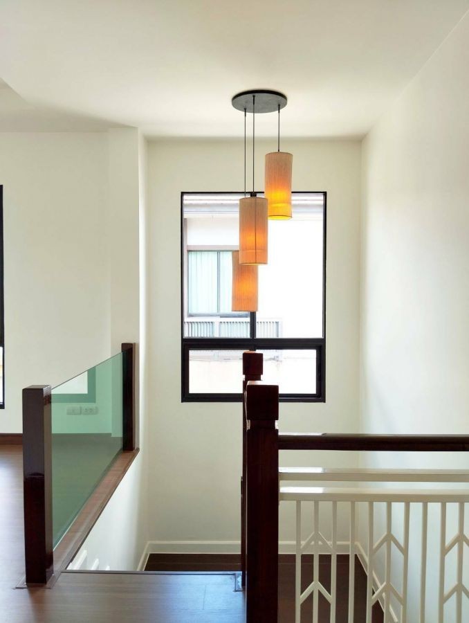 ขายบ้านเศรษฐสิริวัชรพลหลังใหญ่ แค่9.9ล้านบาท