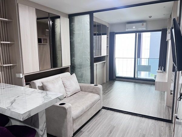 ให้เช่าคอนโด Noble Remix 2 - อาคาร B (Low Rise) ห้องสวย Build-in เฟอร์ครบ พร้อมอยู่ ใจกลางสุขุมวิท ติด BTS ทองหล่อ!  โทร 081-558-5630