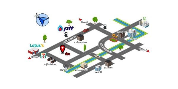 ขายที่ดิน ข้างหมู่บ้านริมสวน เสาไห้ สระบุรี เริ่มต้น 300 ตร.ว. ทำเลดี บรรยากาศดี ราคาคุ้ม เดินทางสะดวก โทร 0944656424