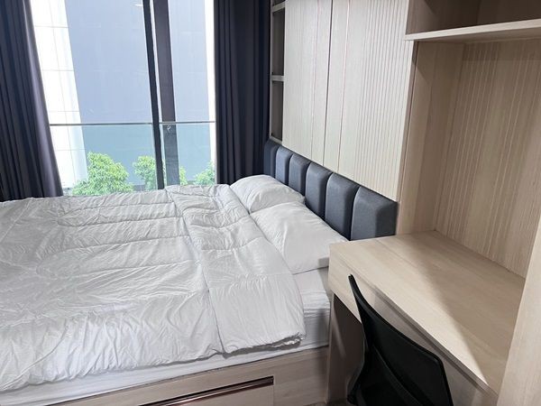 ให้เช่าคอนโด Noble Remix 2 - อาคาร B (Low Rise) ห้องสวย Build-in เฟอร์ครบ พร้อมอยู่ ใจกลางสุขุมวิท ติด BTS ทองหล่อ!  โทร 081-558-5630