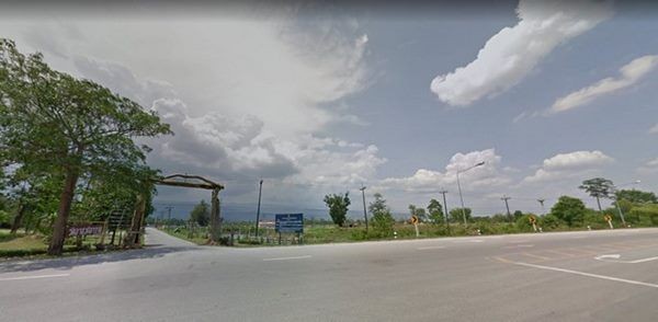 ขายที่ดินด่วนๆ ลดราคา 15 ไร่ ไคสี เมืองบึงกาฬ ใกล้สะพานมิตรภาพ ไทย-ลาว อยู่ติด ถ.ชยางกูร ติดทางเข้าวัดอาฮงศิลาวาส โทร 0632897879