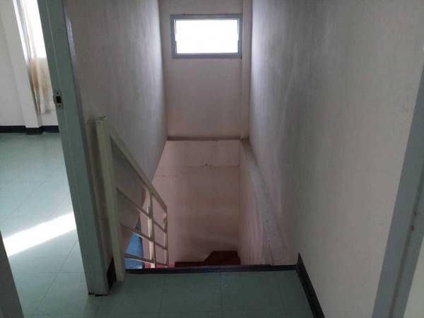 ให้เช่าบ้าน 2ชั้น โคราช ราคาถูก โครงการ เอื้ออาทรโชคชัย อ.โชคชัย จ.นครราชสีมา พร้อมแอร์ ใกล้มหาวิทยาลัยรามคำแหง โทร 080-6354406