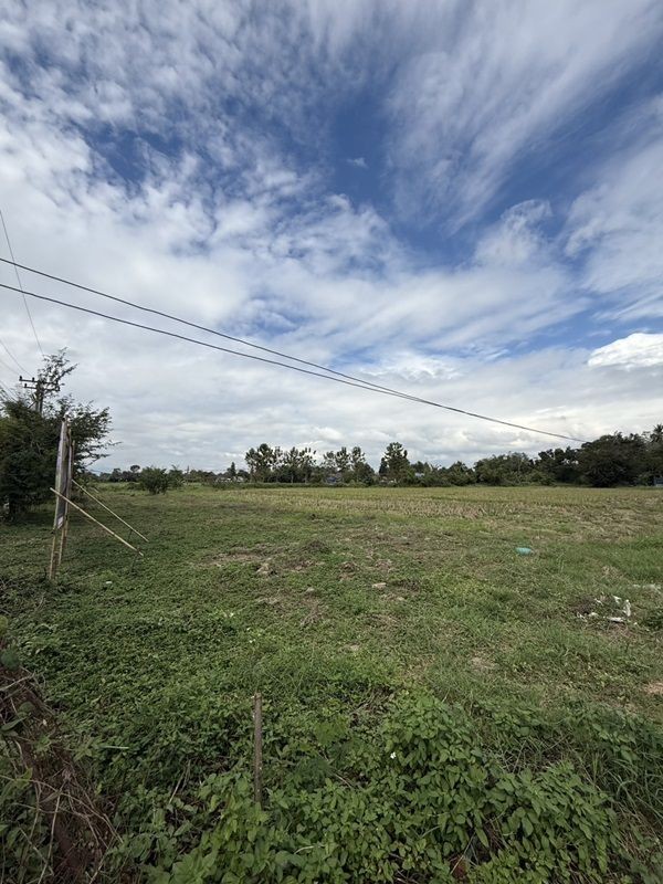 แบ่งขายที่ดิน 14 แปลง ขนาด 75-122 ตารางวา ตั้งอยู่ที่ ตำบลแม่ปูคา อำเภอสันกำแพง จังหวัดเชียงใหม่ (เจ้าของขายเอง) โทร 0806169615