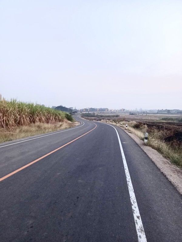 ด่วน ขายที่ดินแม่สอด-ห้วยกระโหลก จังหวัดตาก จำนวน 42 ไร่ (ที่ดินมีโฉนด นส.4 ครุฑแดงแปลงเดียวในย่านนี้)