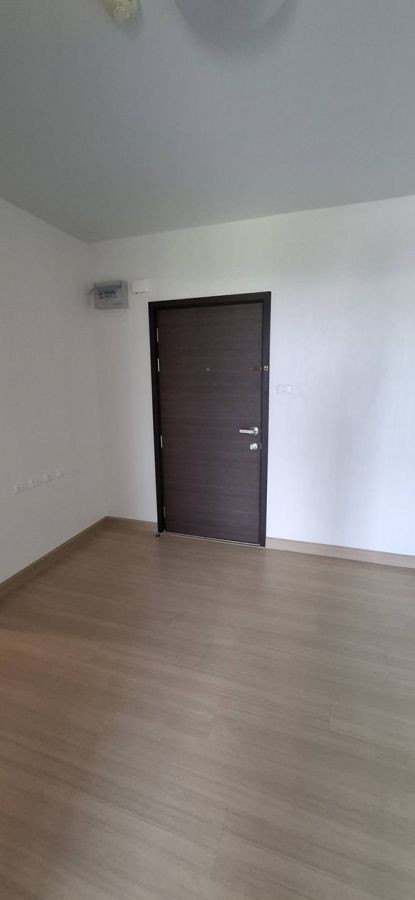 ขายคอนโดศุภาลัย เวอเรนด้า พระราม 9 แบบ 1 ห้องนอน 38.37 ตรม. อาคาร B ชั้น 15 โทร 095-575-7273