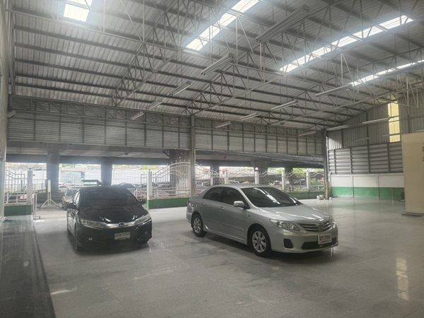 ขายด่วน ที่ดินติดถนนพระราม 3 ขนาด 139 ตรว. ใกล้เซ็นทรัลพระราม 3 เดินทางสะดวก โทร 0985978993 เจ้าของขายเองไม่ผ่านนายหน้า