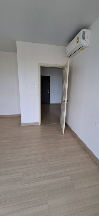 ขายคอนโดศุภาลัย เวอเรนด้า พระราม 9 แบบ 1 ห้องนอน 38.37 ตรม. อาคาร B ชั้น 15 โทร 095-575-7273