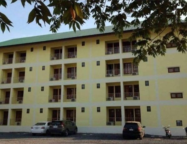 ขายด่วน!! โรงแรม ใกล้โรบินสัน สระบุรี โรงแรมขุมทรัพ์ตึก 4 ชั้น ใกล้สถานีรถไฟความเร็วสูง ทำเลดี ทำเลทอง โทร 083‐7823594