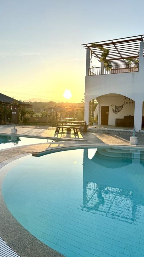 ขายกิจการร้านกาแฟ สระว่ายน้ำ วิลล่า 4 หลัง อ.แม่ริม จ.เชียงใหม่ พร้อมบริหารกิจการต่อได้เลย โทร 088-9162454